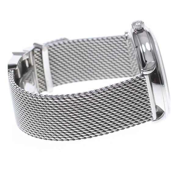 IWC SCHAFFHAUSEN Portofino Handwind 8 Days IW510102 Hand Winding Men's_828279 - Picture 4 of 8